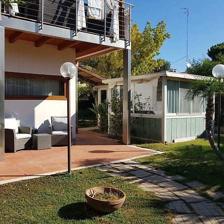 B&B Albaluna Valenzano Esterno foto
