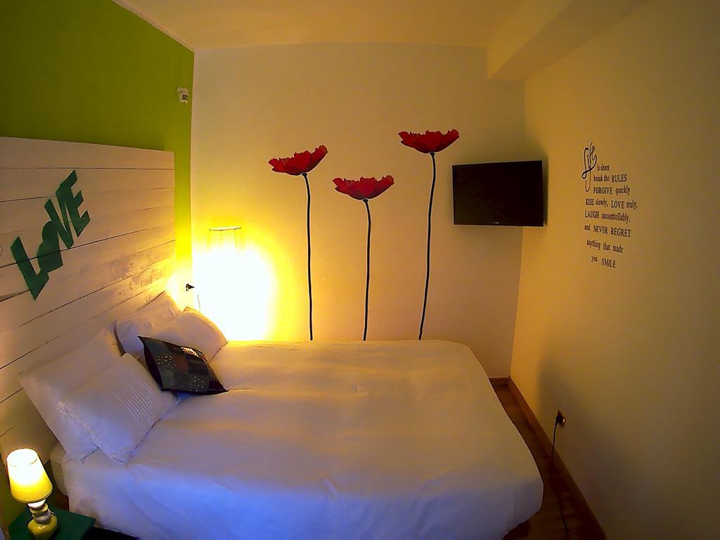 B&B Albaluna Valenzano Esterno foto