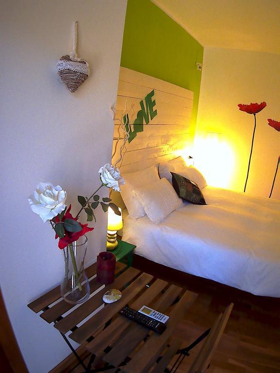 B&B Albaluna Valenzano Esterno foto