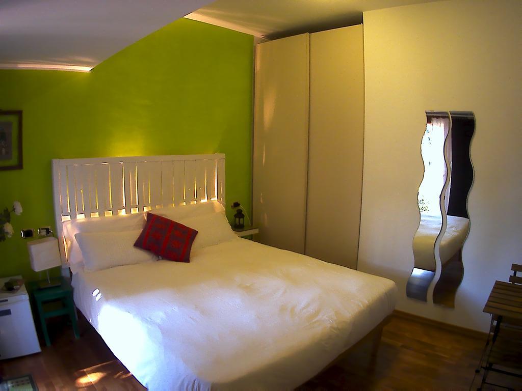 B&B Albaluna Valenzano Esterno foto