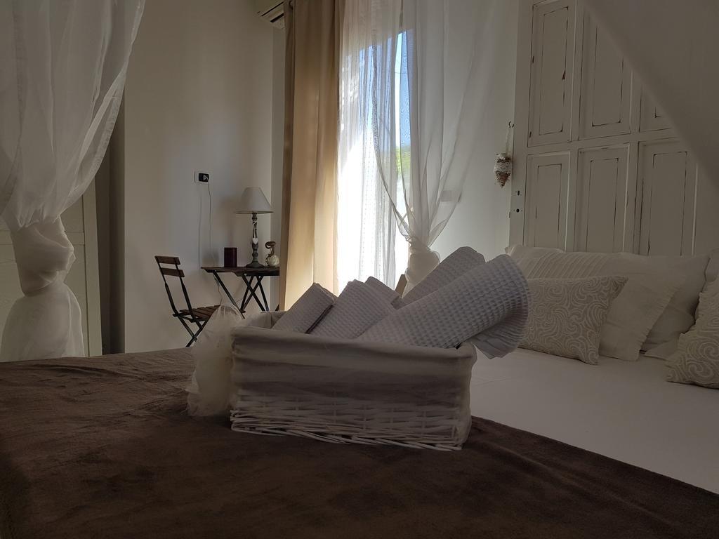 B&B Albaluna Valenzano Esterno foto