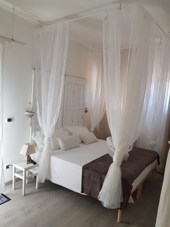 B&B Albaluna Valenzano Esterno foto