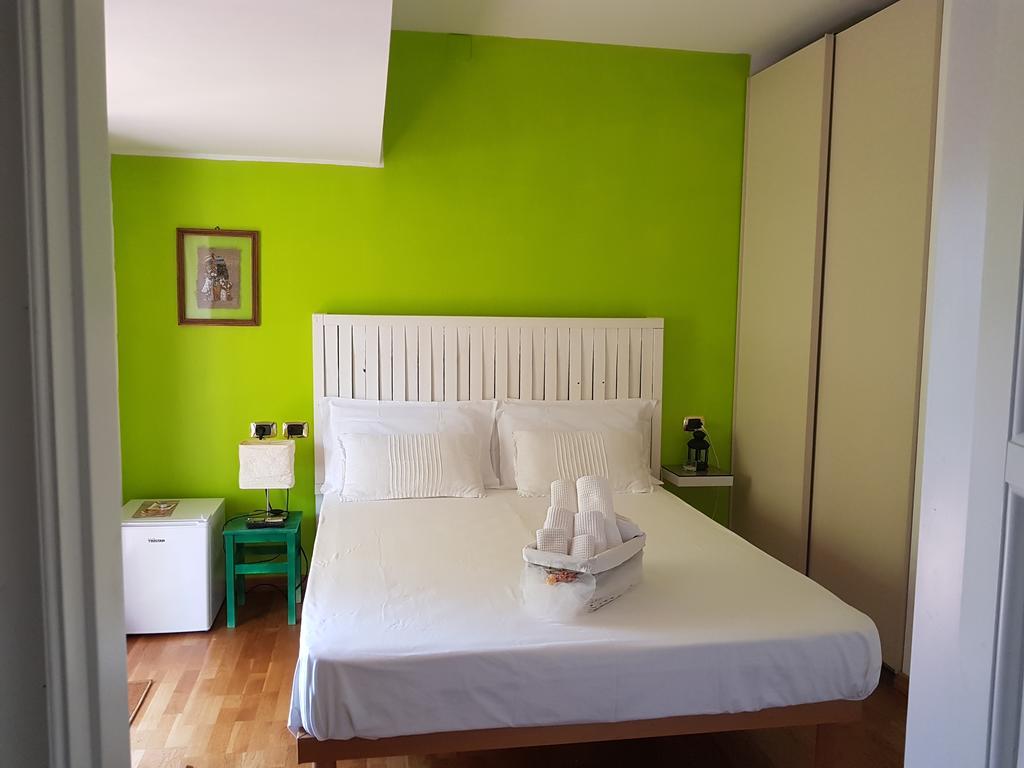 B&B Albaluna Valenzano Esterno foto